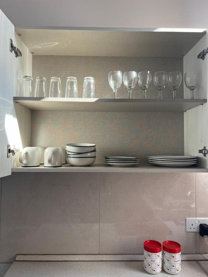 Room With Private Bathroom Sliema Luaran gambar