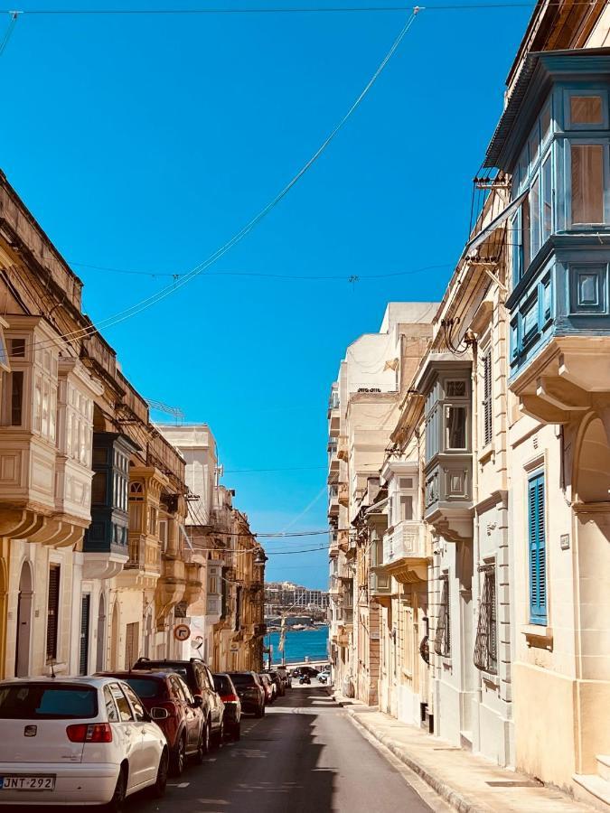 Room With Private Bathroom Sliema Luaran gambar