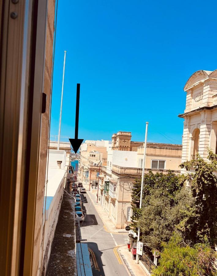 Room With Private Bathroom Sliema Luaran gambar