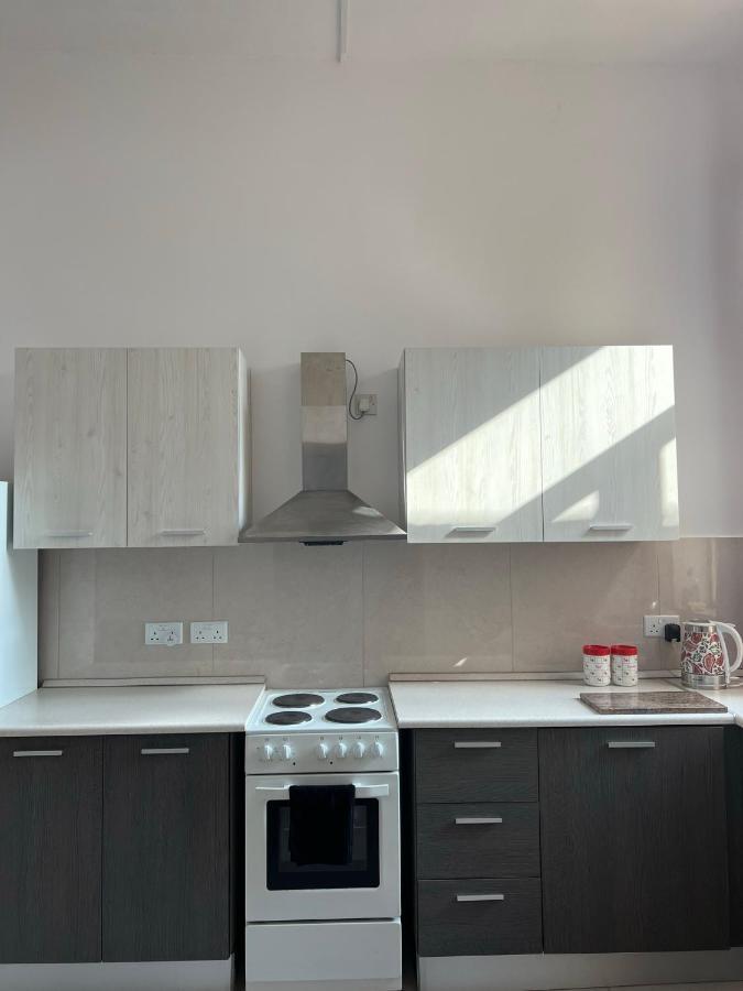 Room With Private Bathroom Sliema Luaran gambar