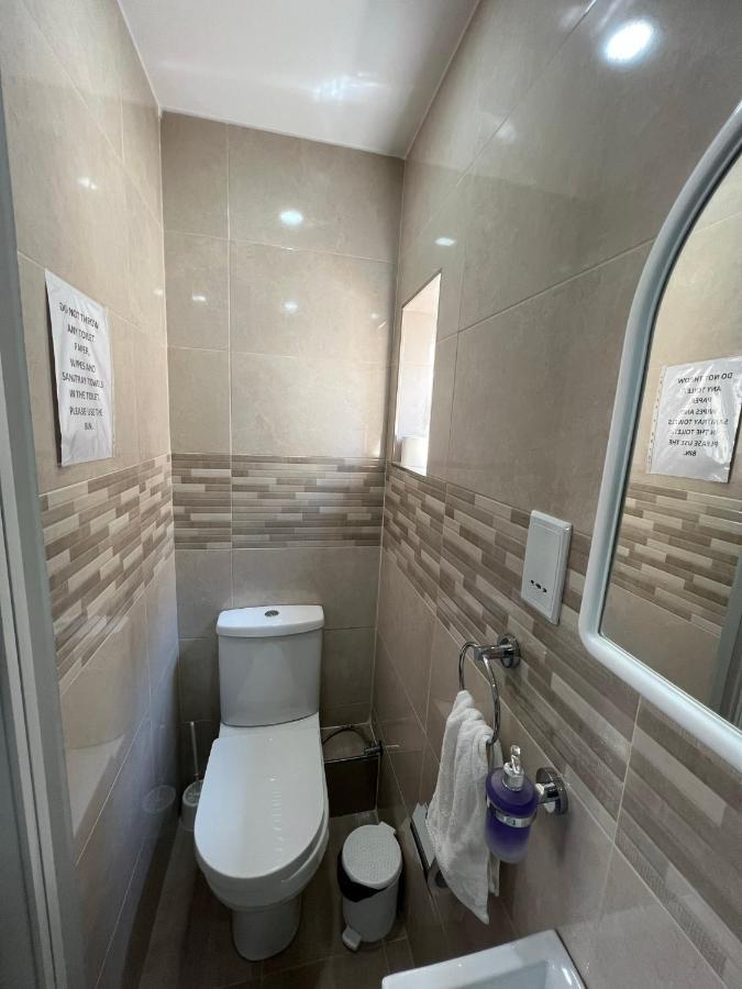 Room With Private Bathroom Sliema Luaran gambar