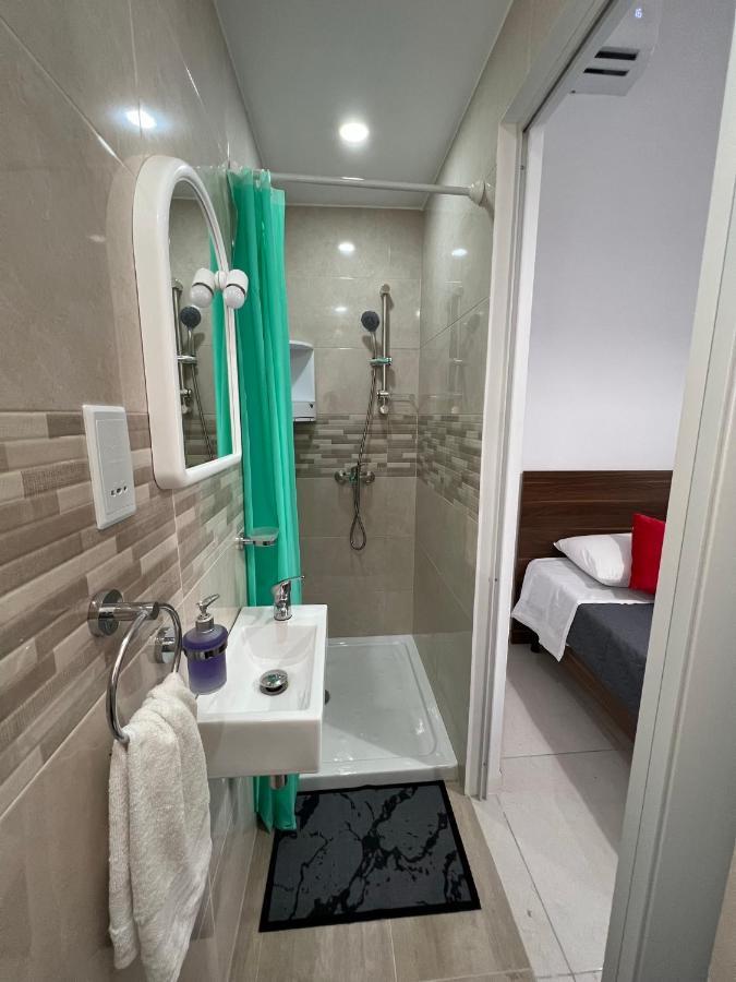 Room With Private Bathroom Sliema Luaran gambar